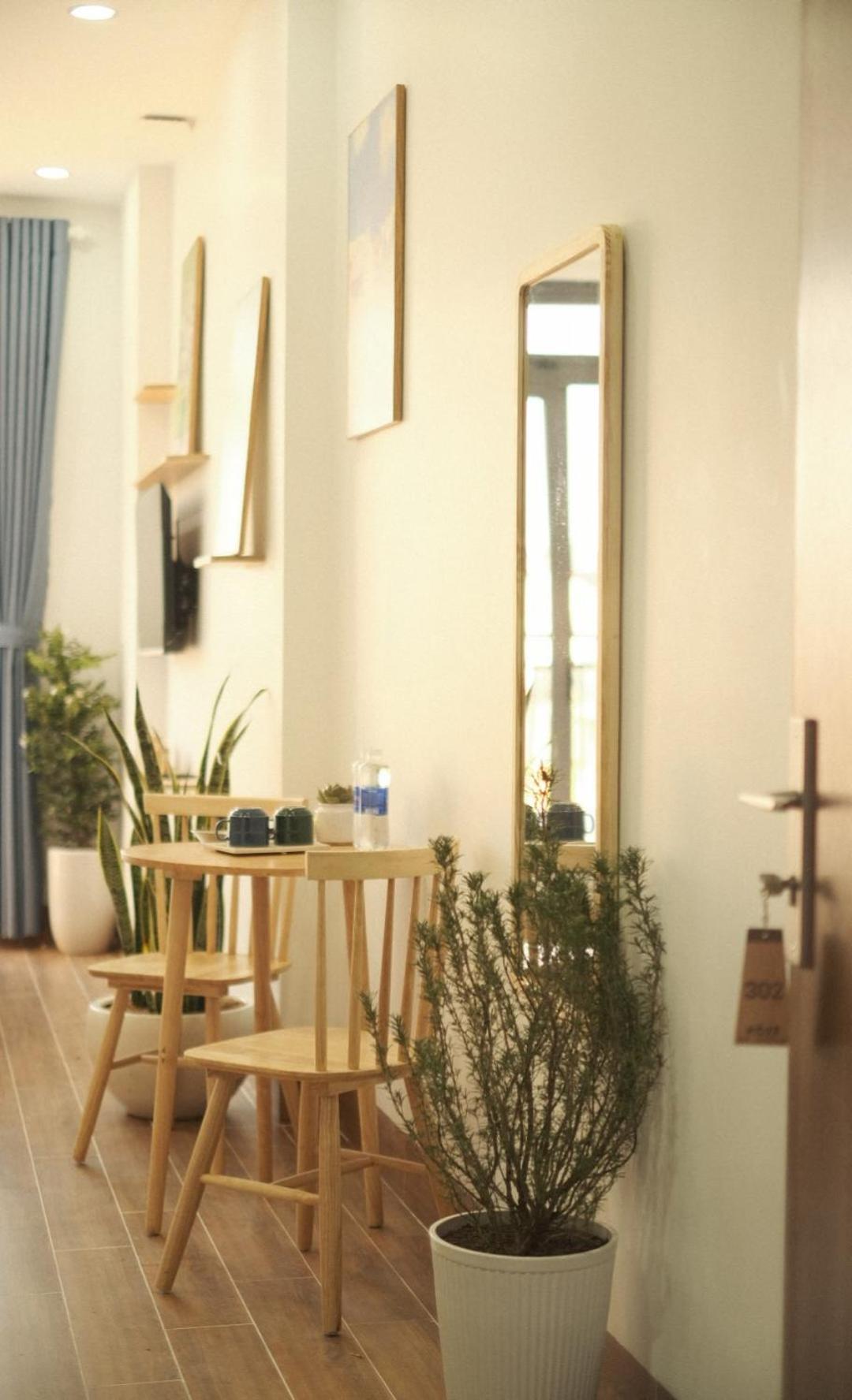 Koze Mini Apartment Dalat Exterior foto