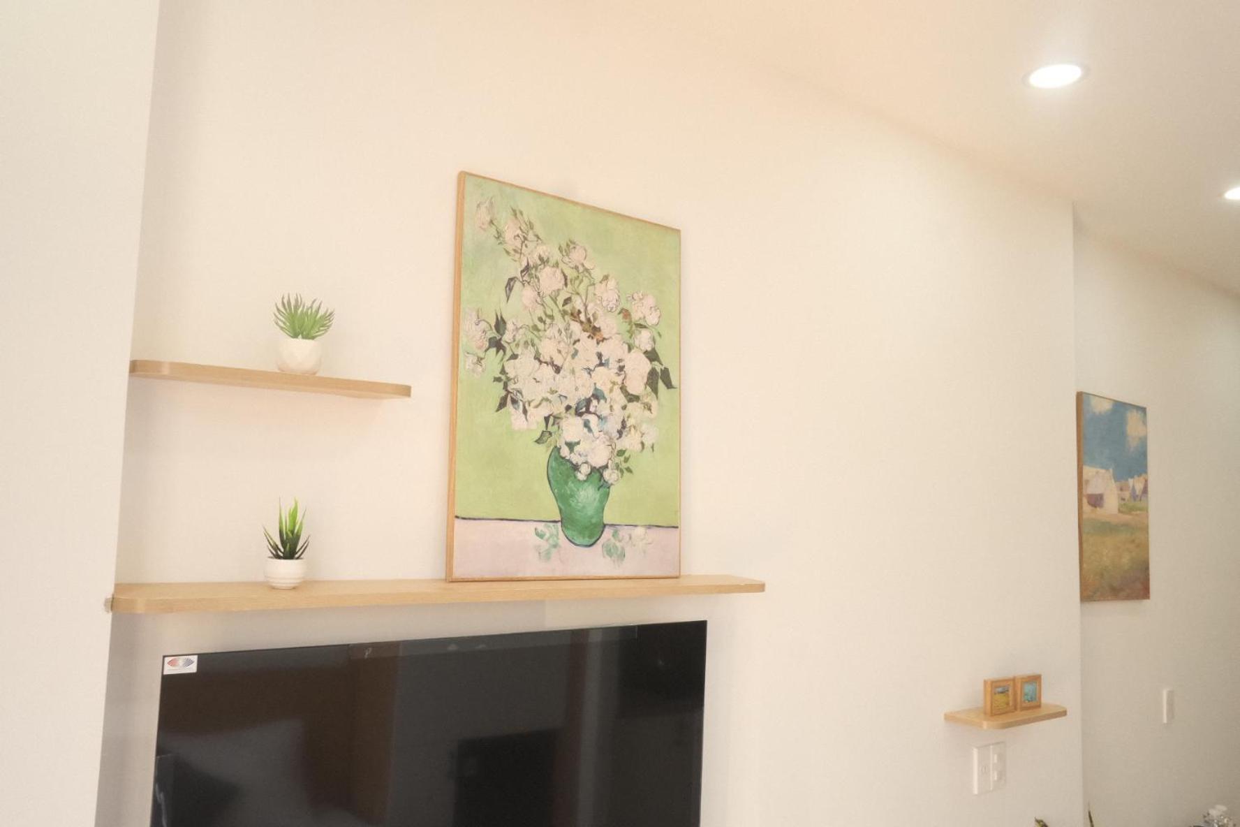 Koze Mini Apartment Dalat Exterior foto